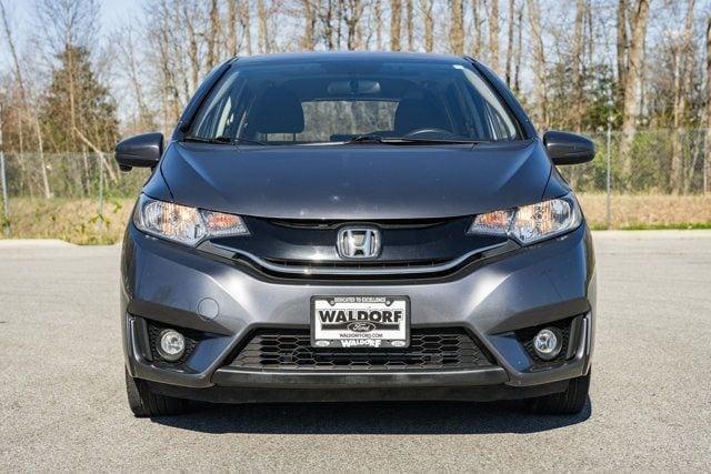 2016 honda fit ex in waldorf, maryland
