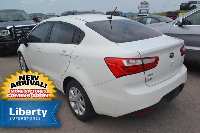 2013 kia rio ex ex 4dr sedan for sale in jolly acres, south dakota
