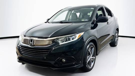 2022 Honda HR-V