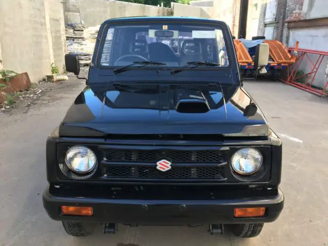 suzuki jimny/samurai efi 4x4 automatic japanese mini g-class 4wd turbo jdm suv