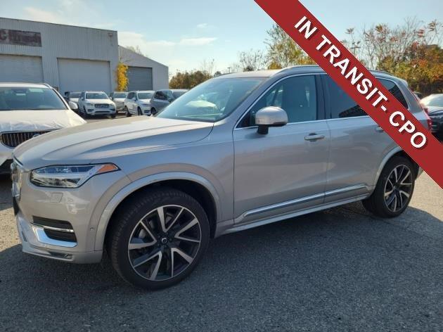 2023 volvo xc90 b6 plus 6-seater