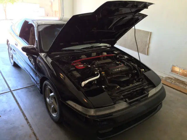 eagle talon tsi awd