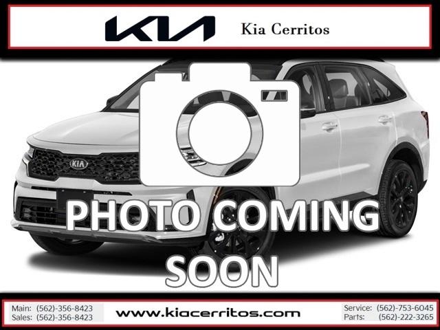 2021 kia sorento sx-prestige