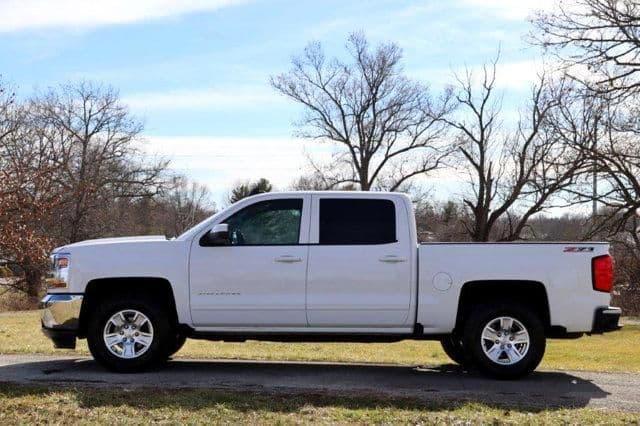 2018 chevrolet silverado 1500 lt in winchester, kentucky