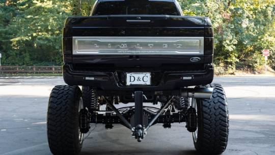 2022 Ford F-350