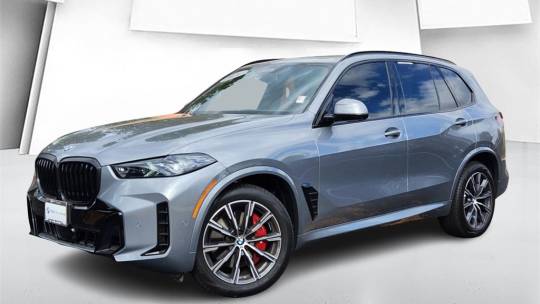 2024 BMW X5
