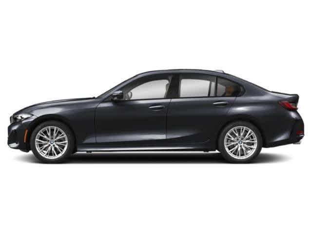 2024 bmw 330 i