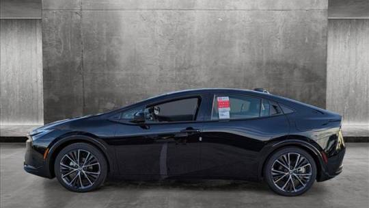 2024 Toyota Prius