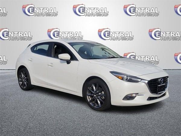 2018 mazda mazda3 in northwoods, illinois