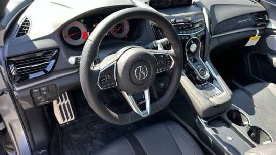 2025 Acura RDX