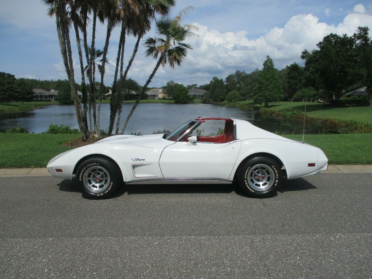 1977 chevrolet corvette restro mod 6 speed lt1 corvette engine and transmission