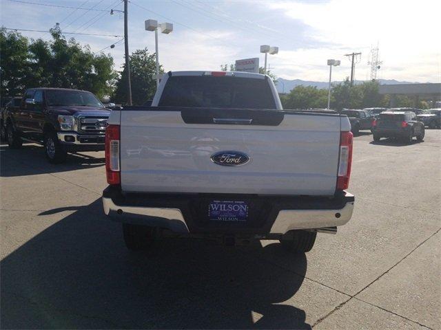 used 2017 ford f350 lariat logan, ut 84321 for sale in logan, utah