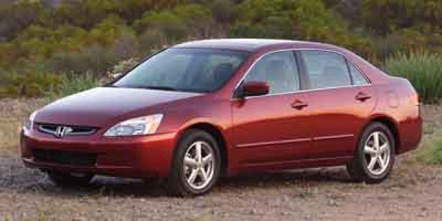 2003 honda accord ex ex 4dr sedan for sale in bartlesville, oklahoma