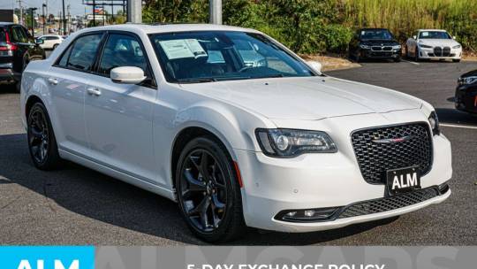 2023 Chrysler 300