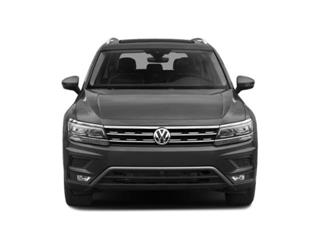 2018 Volkswagen Tiguan 2.0t se