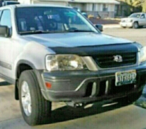 1999 honda cr-v for sale in nevada by owner