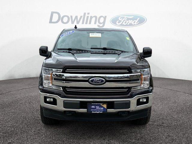 2019 ford f-150 lariat in cheshire, connecticut