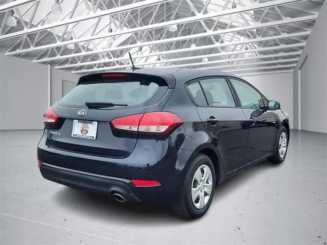 2017 kia forte5 lx hatchback 4d in denver, colorado