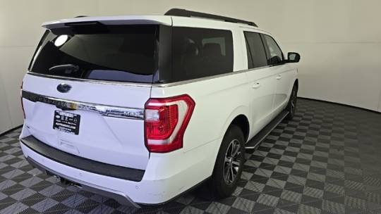 2018 Ford Expedition