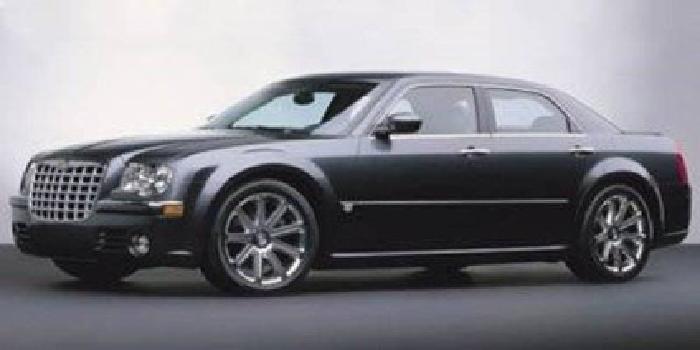 2005 chrysler 300 300c in colma, ca