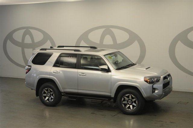 new 2019 toyota 4runner 4wd trd-off road premium dothan, al 36301 for sale in dothan, alabama