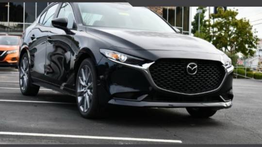 2025 Mazda