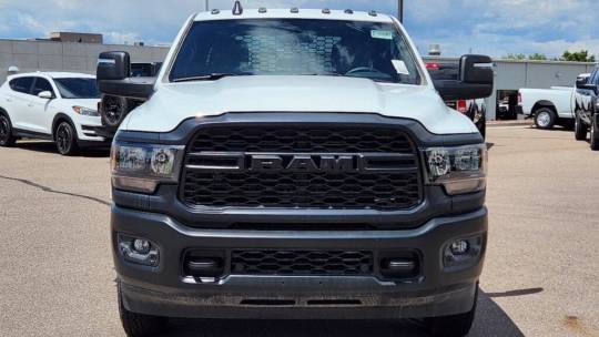 2024 RAM 3500