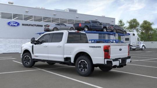 2024 Ford F-250