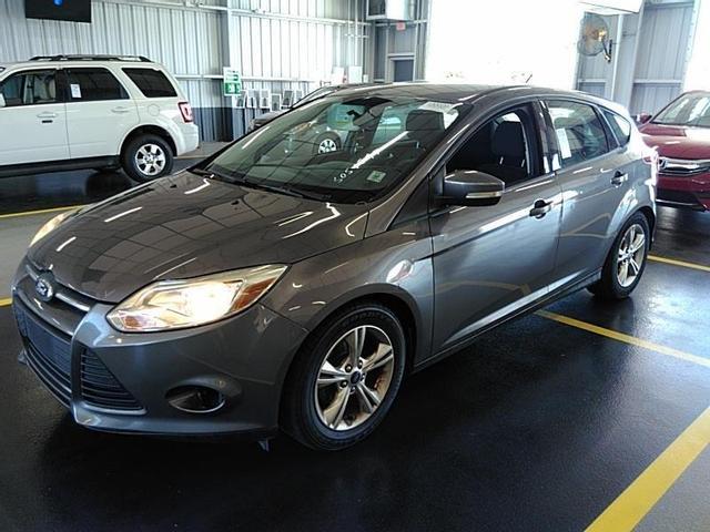 2014 ford focus in fort myers, florida