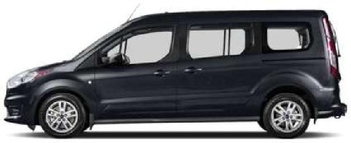 2019 ford transit connect van xl in dundalk, md