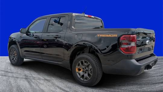 2024 Ford Maverick