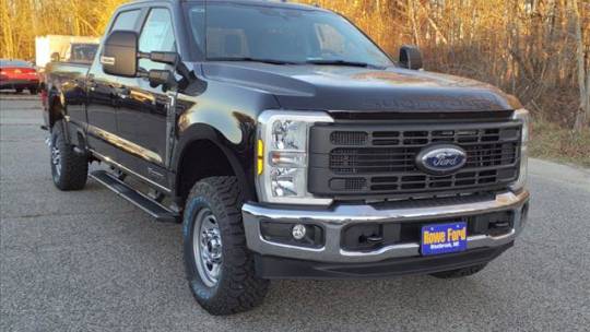 2024 Ford F-350