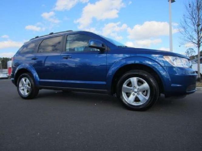 2009 dodge journey sxt in gainesville, fl
