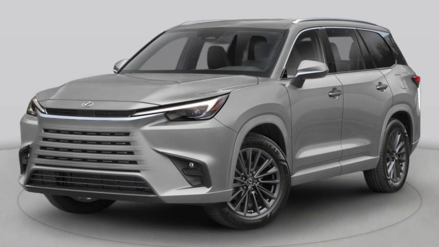 2024 lexus tx 350 luxury