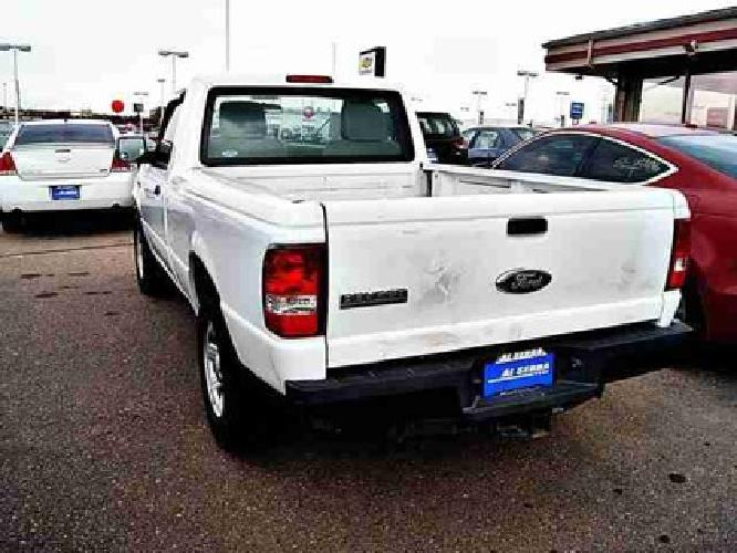 2010 ford ranger xl in colorado springs, co