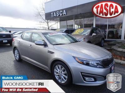 2015 kia optima ex ex 4dr sedan for sale in cranston, rhode island