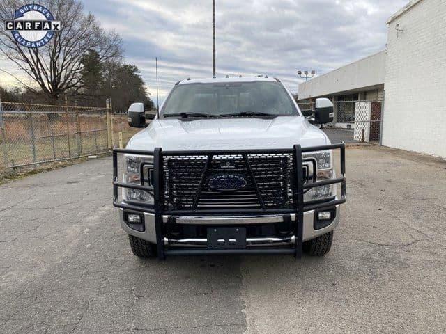 2022 ford super duty f-350 drw lariat in ellisboro, north carolina