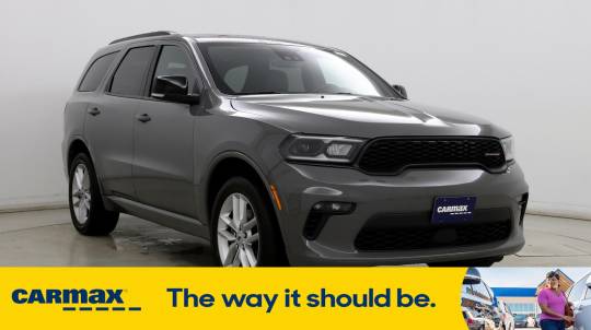 2023 Dodge Durango