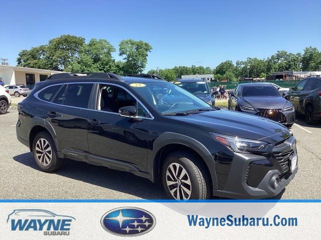 2023 subaru outback premium