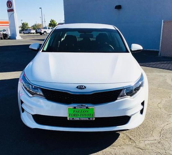 2018 kia optima lx lx 4dr sedan for sale in carroll station, nevada