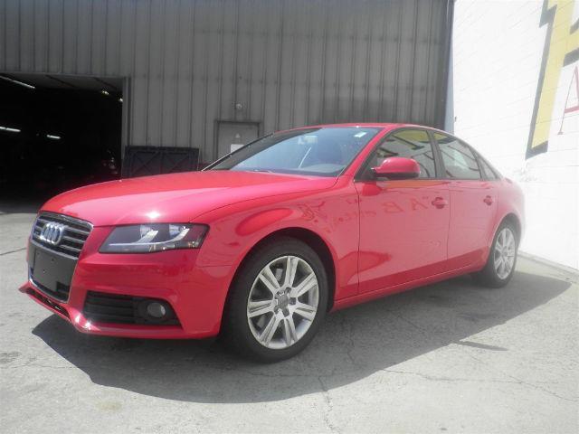 2010 audi a4 2.0t quattro premium awd 2.0t quattro premium 4dr sedan 6a for sale in smithfield, rhode island