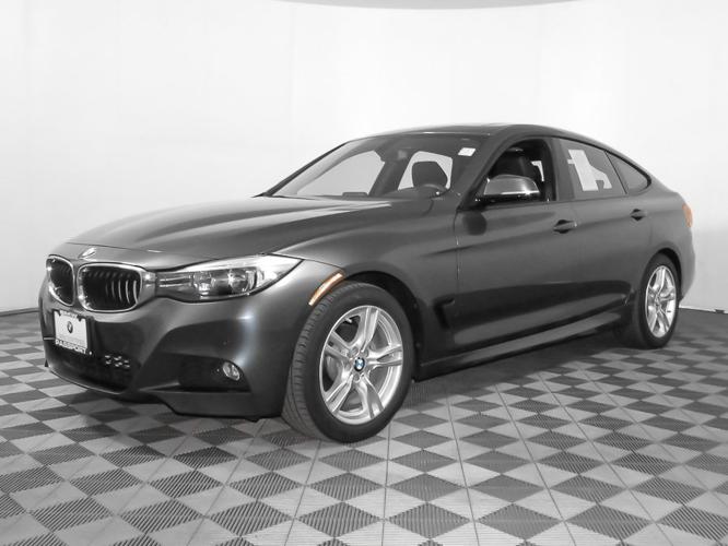 certified 2016 bmw 328i gran turismo xdrive suitland, md 20746 for sale in camp springs, maryland
