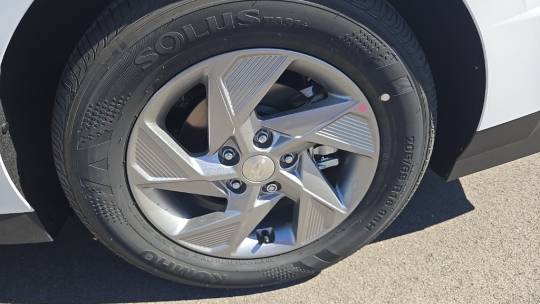 2025 Hyundai Sonata