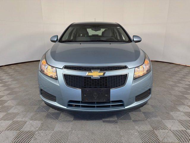 2011 chevrolet cruze eco