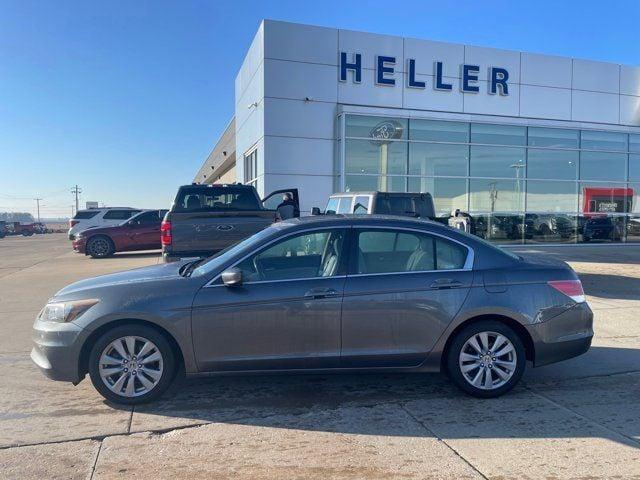 2012 honda accord in el paso, illinois