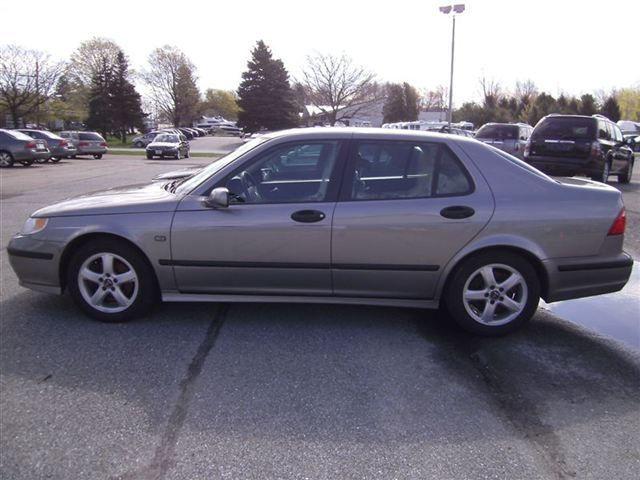 2004 saab 9-5 arc for sale in south burlington, vermont
