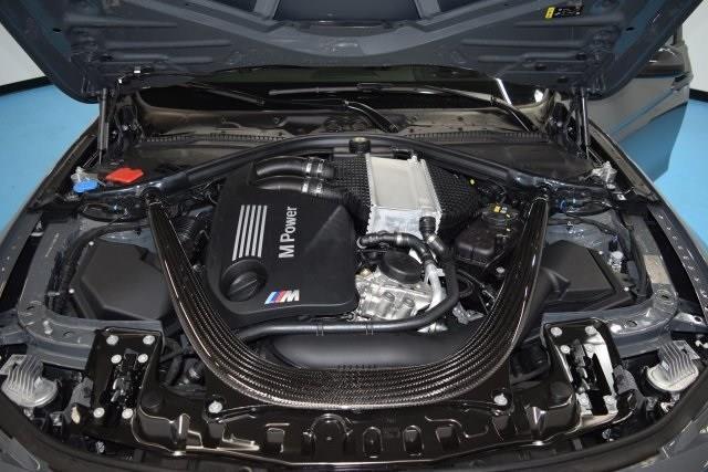 2018 bmw m3 base 4dr sedan for sale in middletown, rhode island