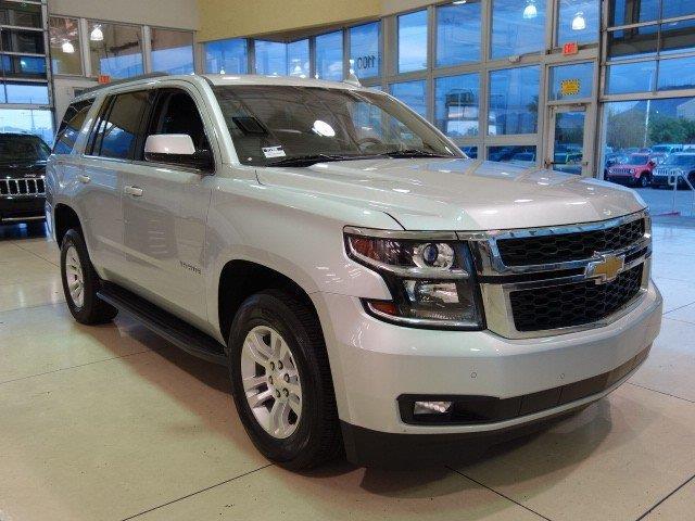2016 chevrolet tahoe lt 4x2 lt 4dr suv for sale in henderson, nevada