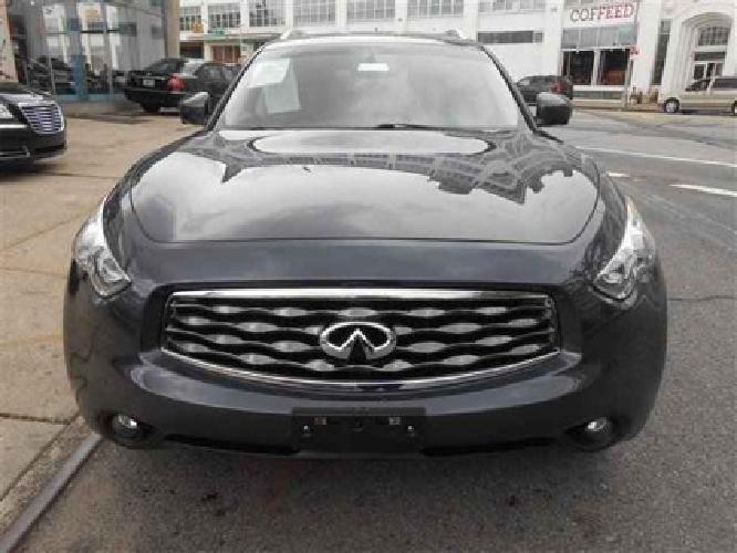 2009 infiniti fx35 awd fx35 awd in astoria, ny