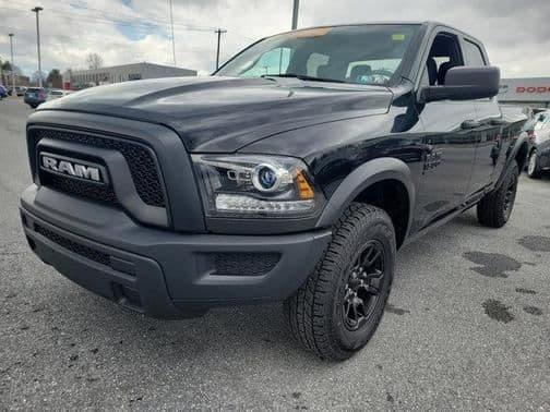 2023 ram 1500 classic slt in allentown, pennsylvania